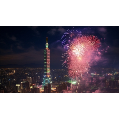 New Opportunities for Taiwanese Businesses Amid the US-China Trade War.jpg New Opportunities for Taiwanese Businesses Amid the US-China Trade War.jpg
