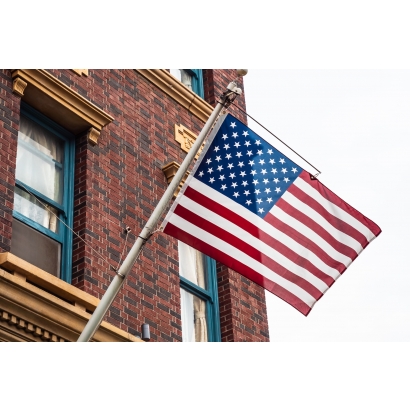 U.S. President Trump announced the country’s renewed withdrawal from the Paris Agreement U.S. President Trump announced the country’s renewed withdrawal from the Paris Agreement