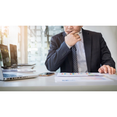 IFRS S1/S2 First-Year Adoption: Three Key Preparations Companies Should Complete by March 2026