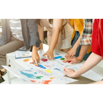 【Mother’s Day Feature】 The Rise of Resilient Leadership — How DEI-Oriented Workplaces Strengthen Lon