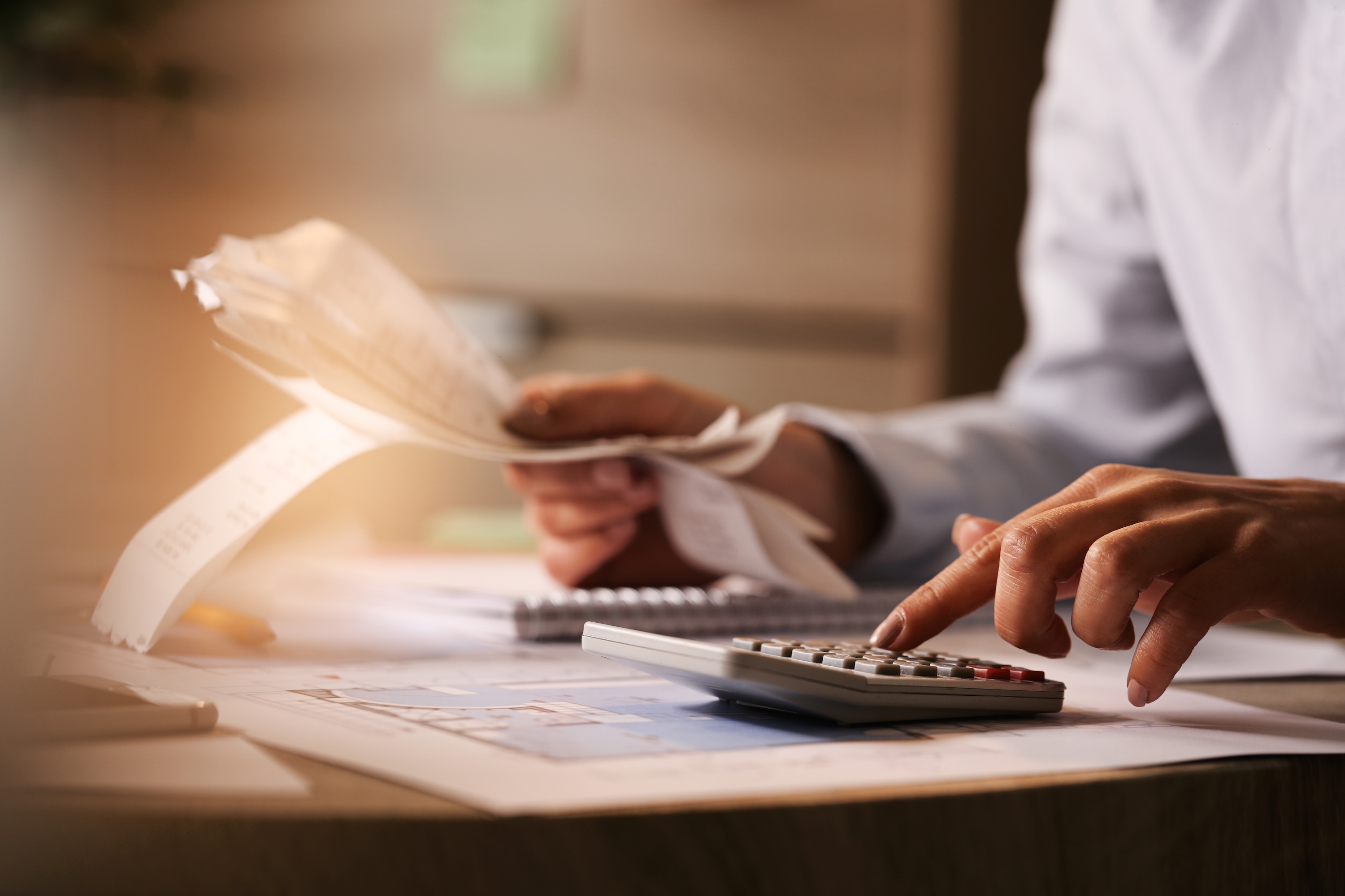 Financial and Accounting Systems Should Serve as the “Risk Early Warning Center” Amid Policy Shifts