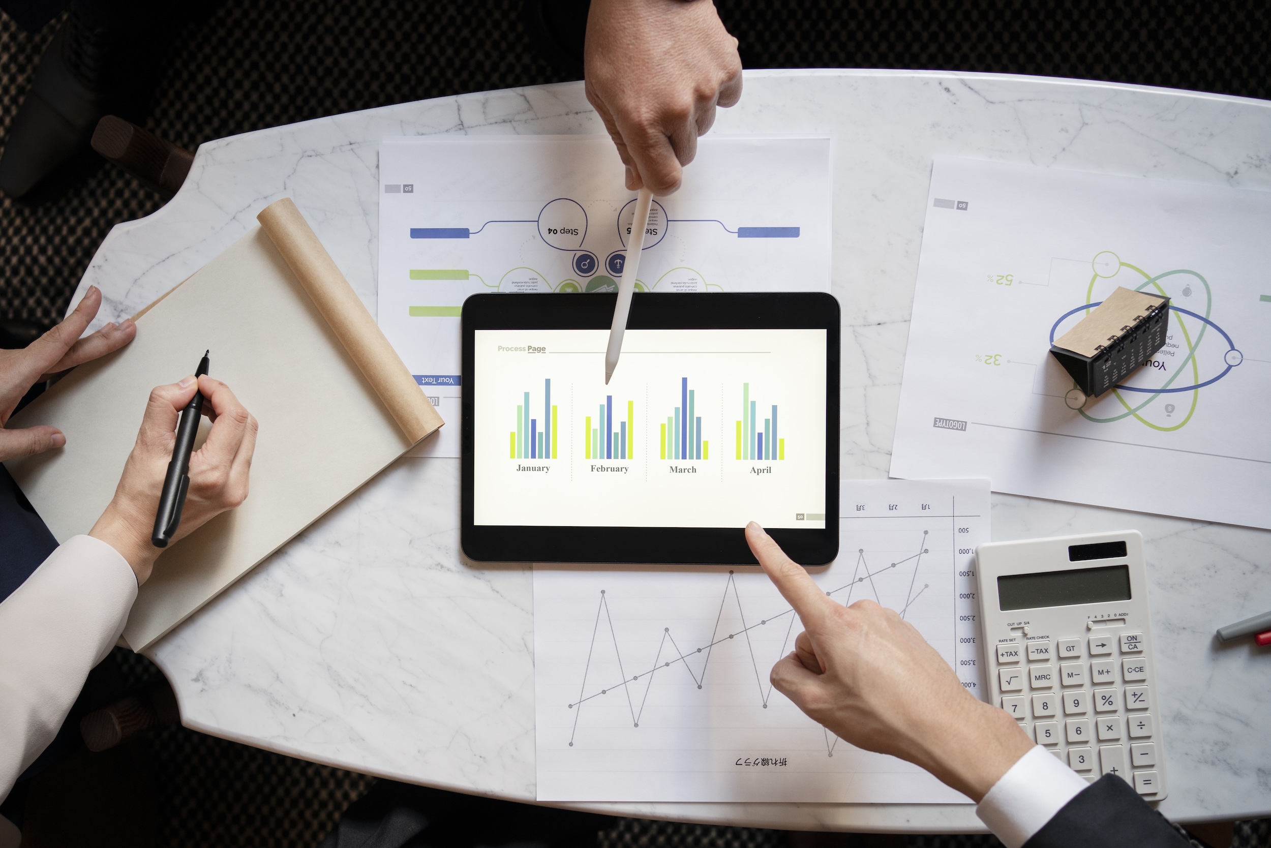 Establishing Institutionalized Version Control and Responsibility Allocation Mechanisms