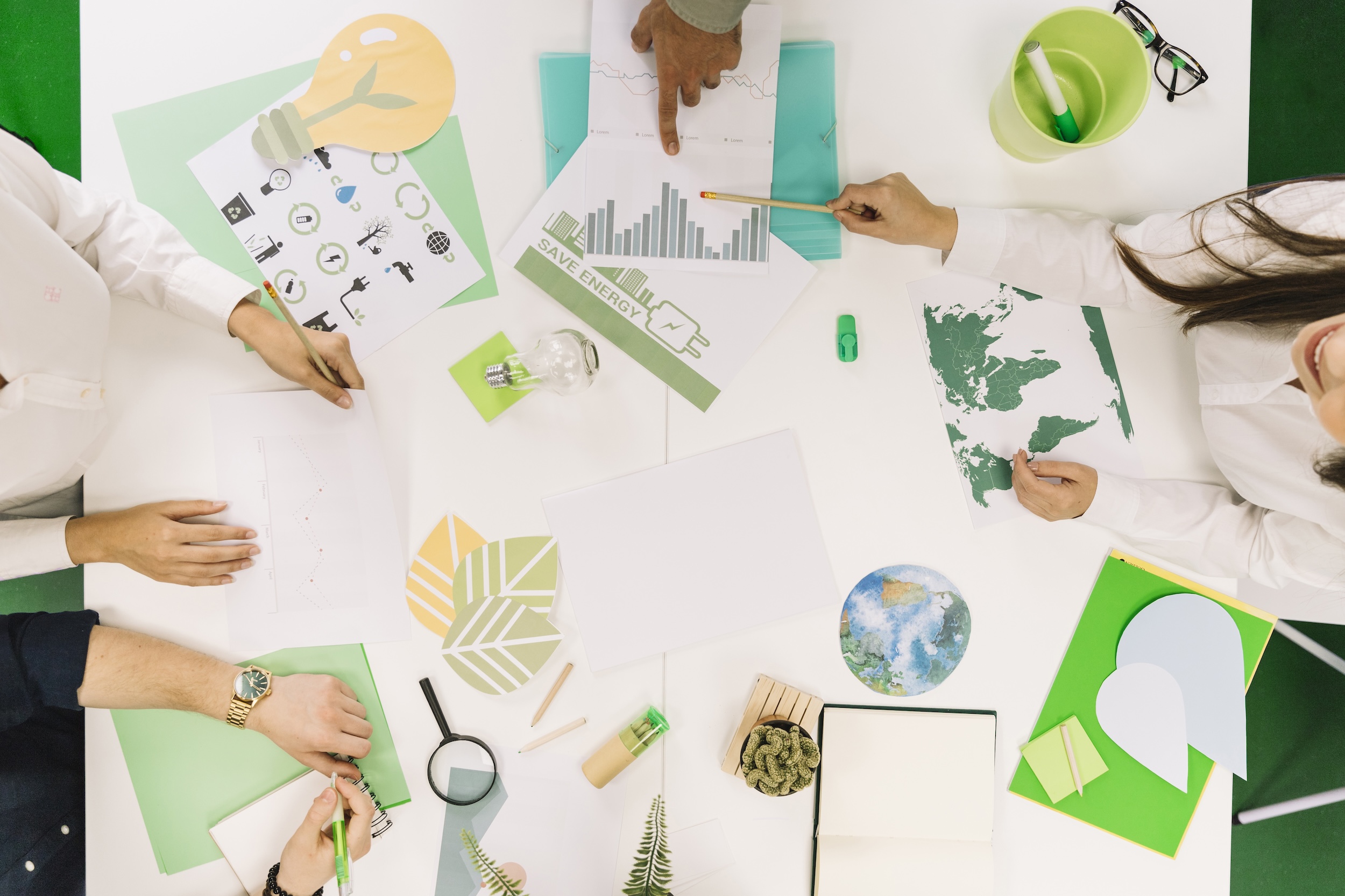 Carbon Footprint Data as a Critical Foundation for IFRS S2 Impairment Disclosures