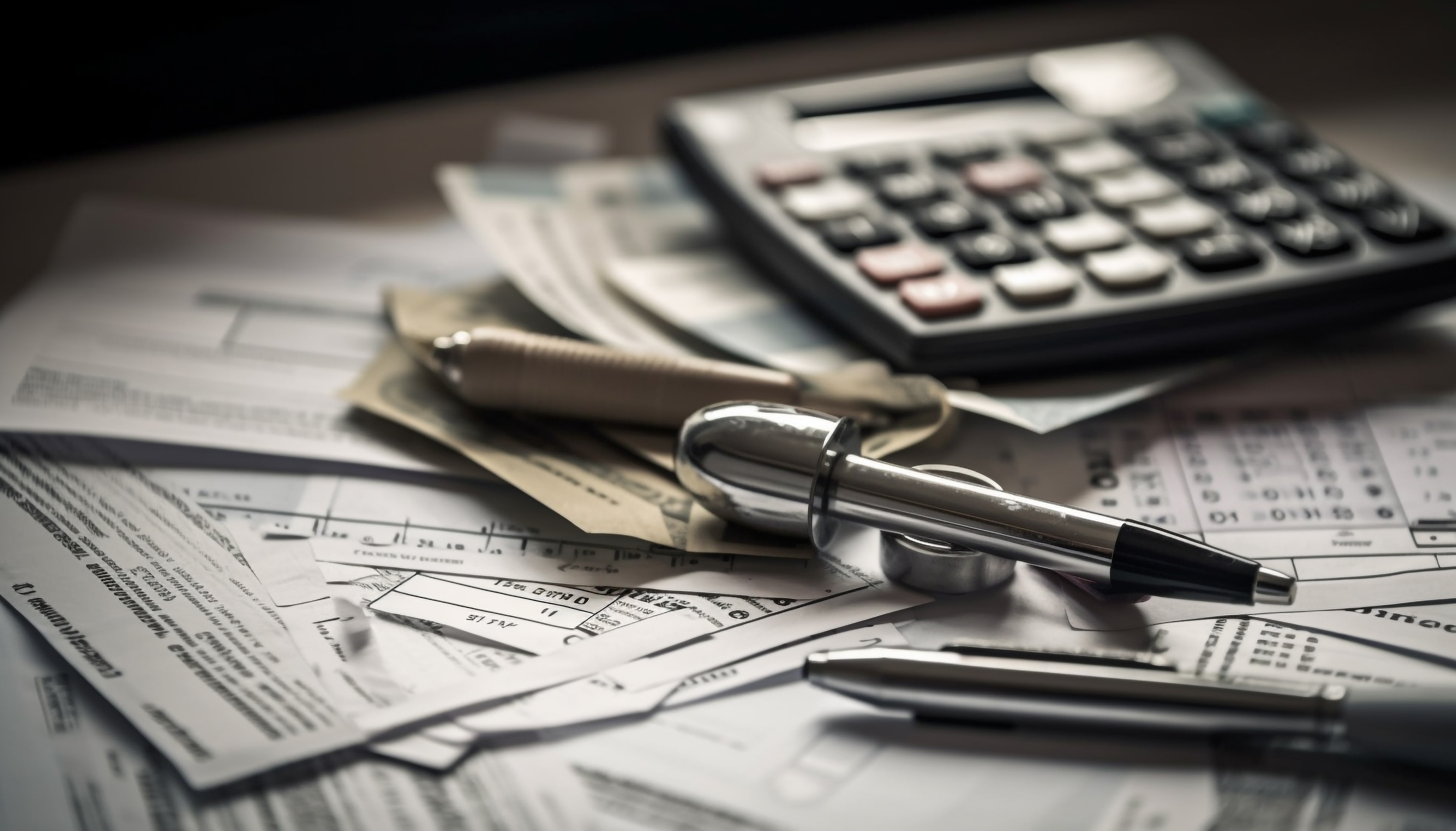 Environmental Expenses