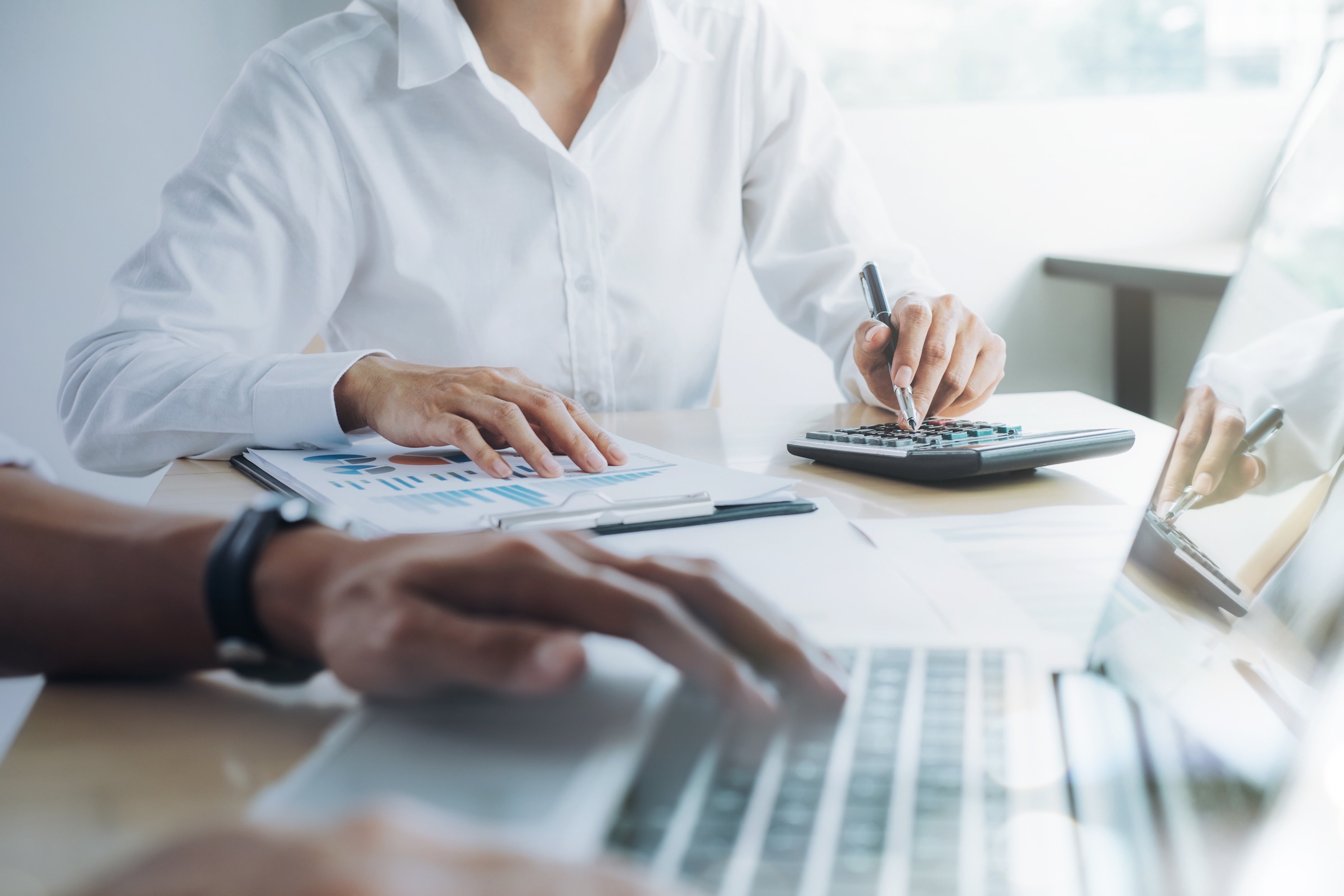 Risk Disclosures