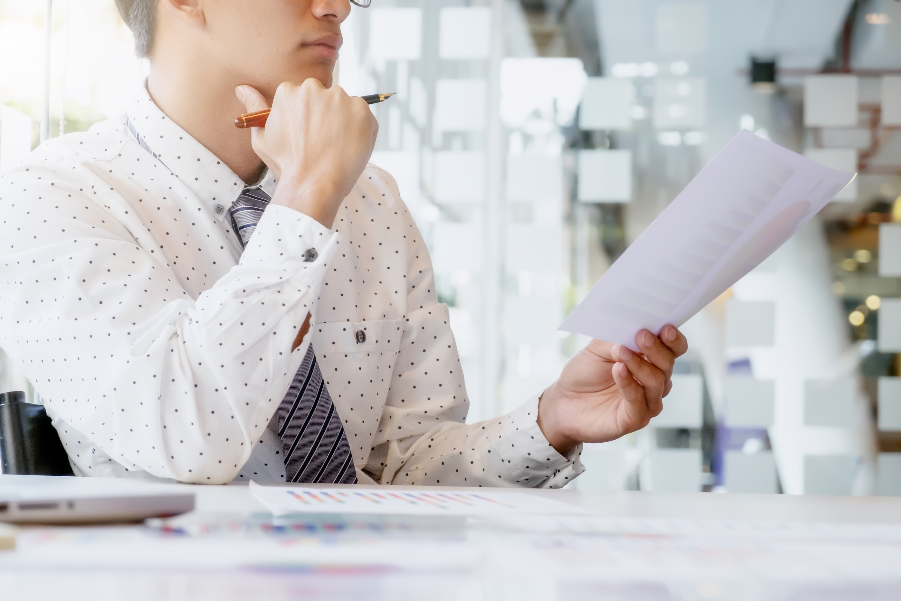 Practical Challenges For Accounting Departments