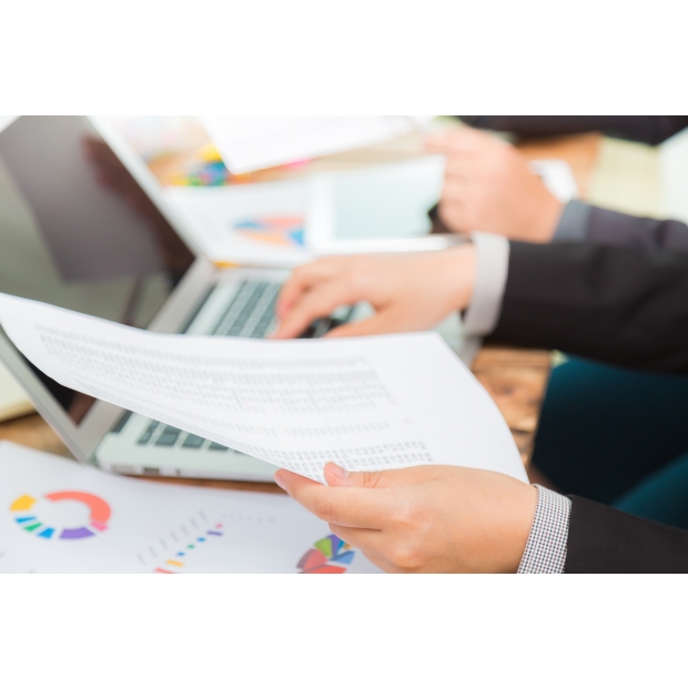 Integrate Carbon Footprint Results into Financial Reporting Frameworks