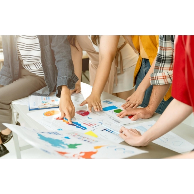 【Mother’s Day Feature】 The Rise of Resilient Leadership — How DEI-Oriented Workplaces Strengthen Lon